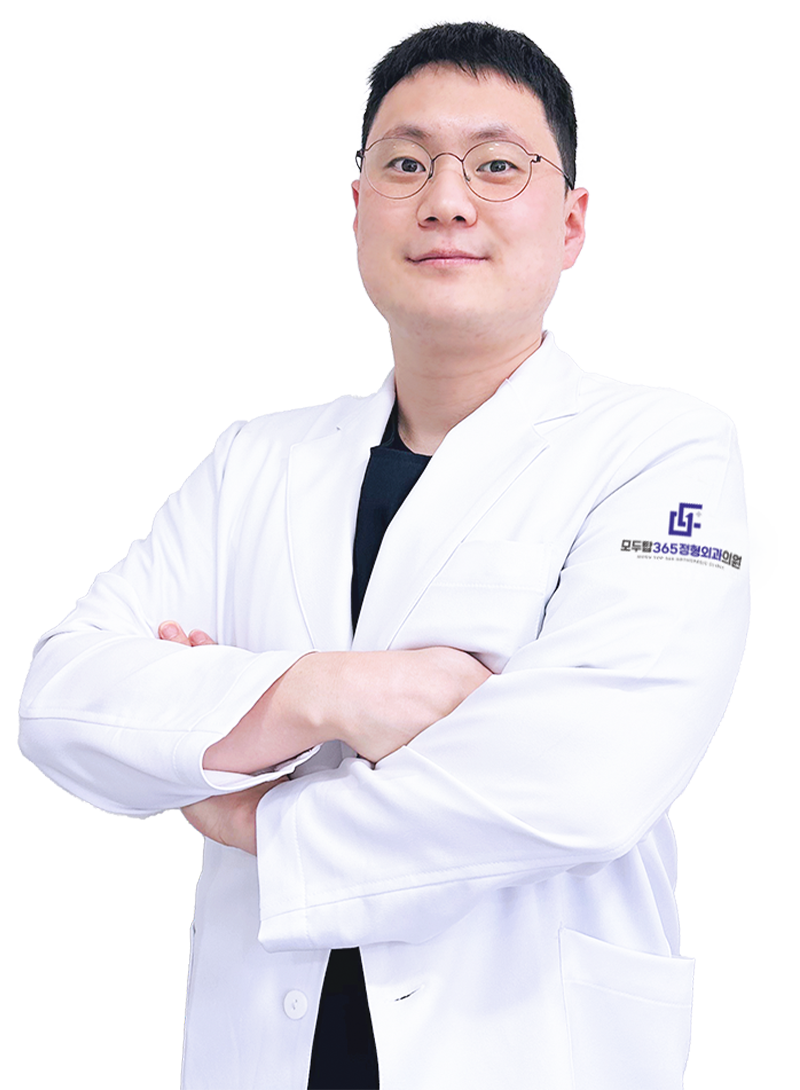 조호석 원장
