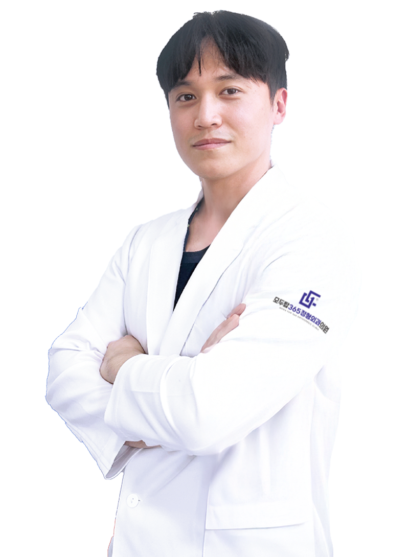 김진성 원장